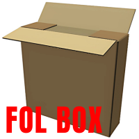 FOL - Full Overlap Box