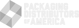 Packaging Distributors of America logo