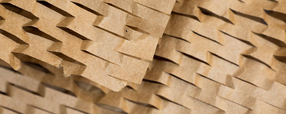 What do sustainable packaging solutions look like in 2022?