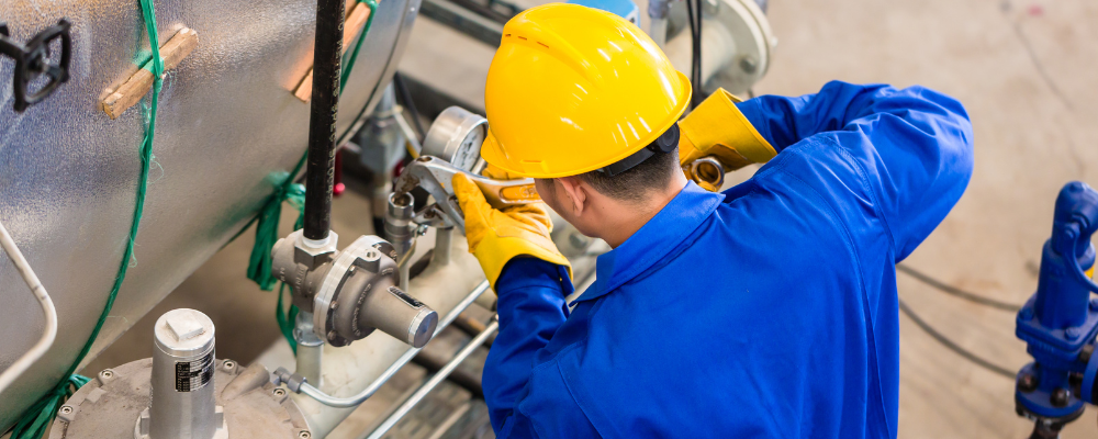 5 Tips to Improve Machine Safety in Your Facility