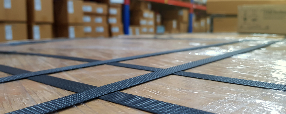 Finding the Right Strapping Solution