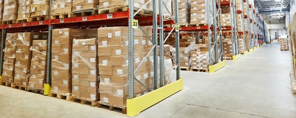 How End-of-Line Packaging Can Increase Your Bottom Line with Local Inventory