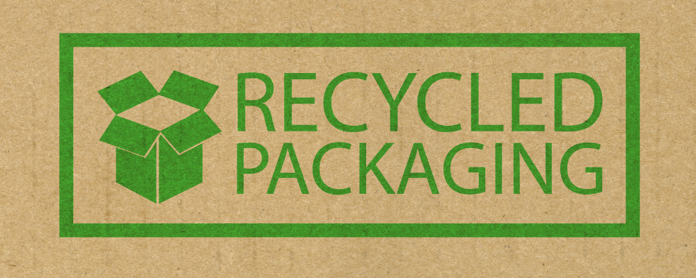 Embracing Sustainability: The Power of Recyclable Packaging Materials