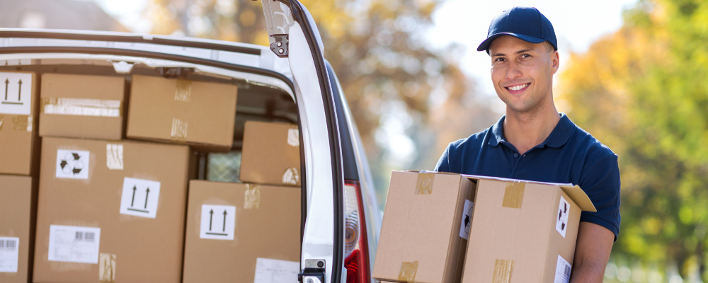 Scheduled Shipping: Ensuring Timely Deliveries and Customer Satisfaction