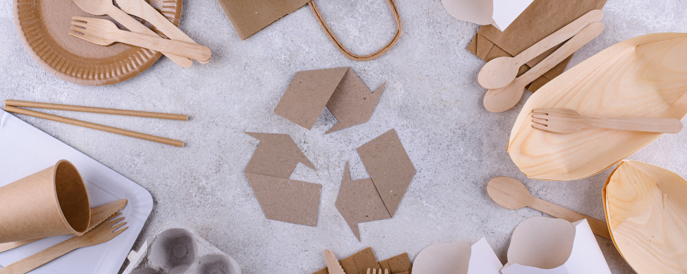 Embracing Sustainable Packaging: A Green Revolution in Product Packaging