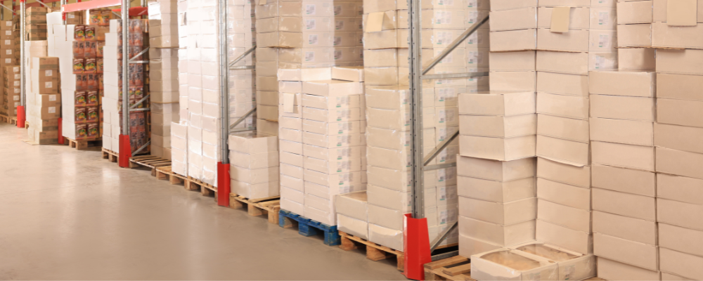 Why Wholesale Shipping Material Will Help Your Business